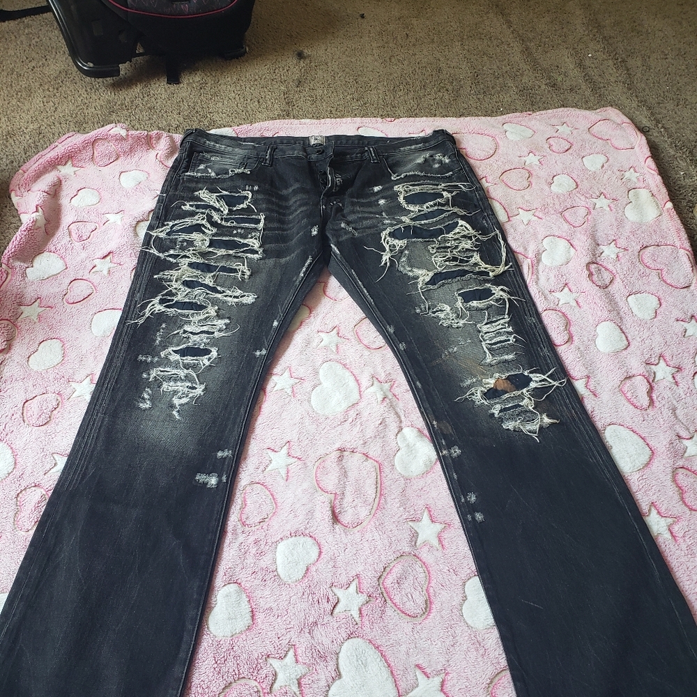 PRPS Jeans